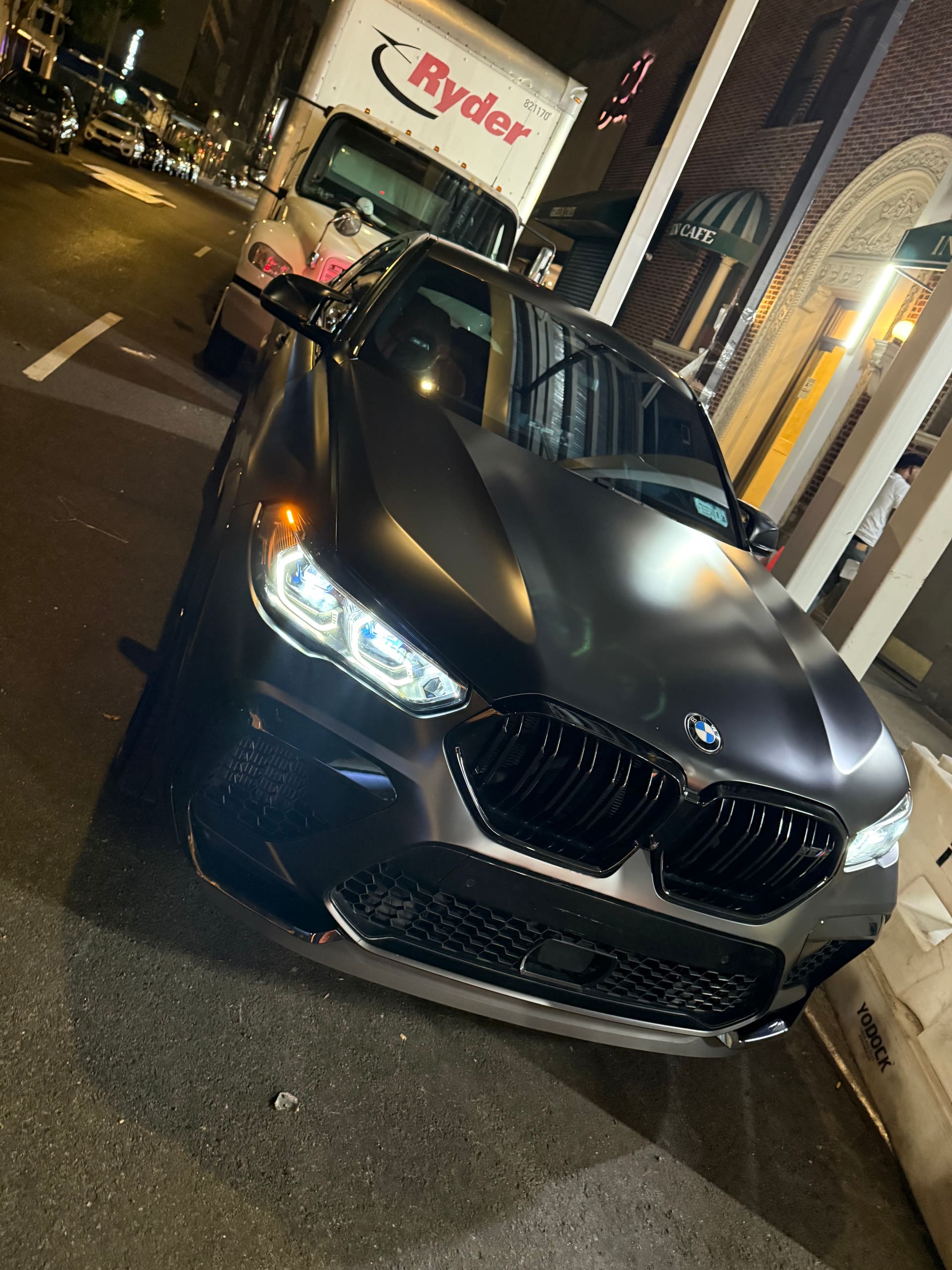 BMW M SUV gallery 2