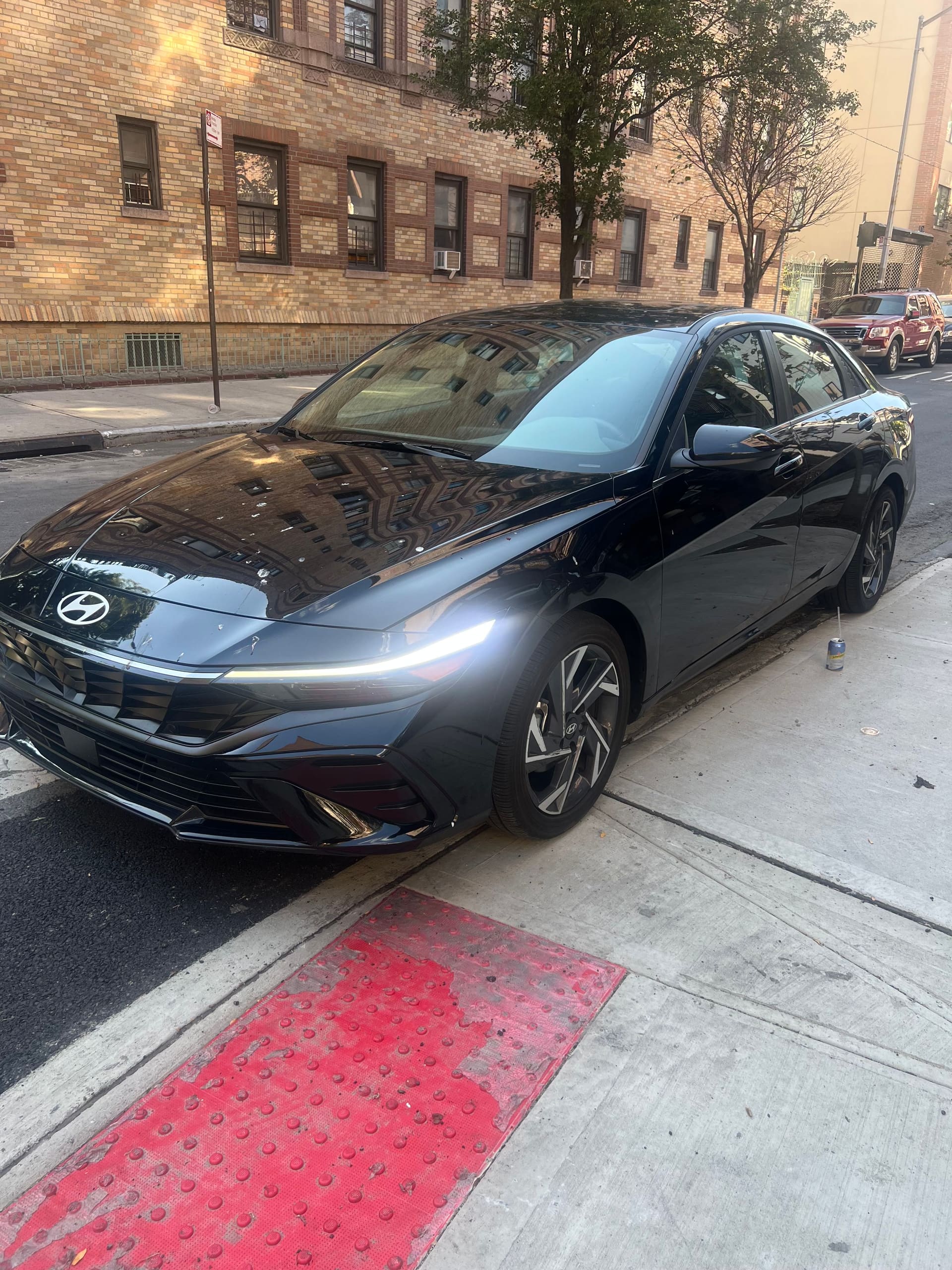 Honda Accord Sport gallery 3